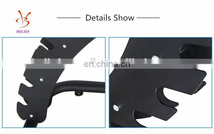 Gym Fitness Equipment Dumbbell Storage Rack