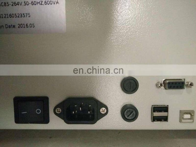 high performance thermal cycler pcr machine DNA Analyzer