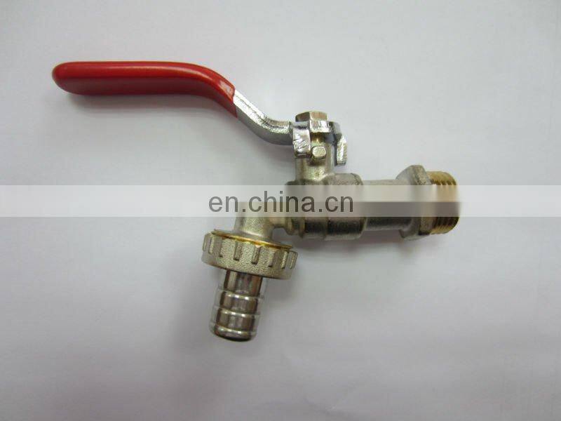 JD-2025 light weight hose cock