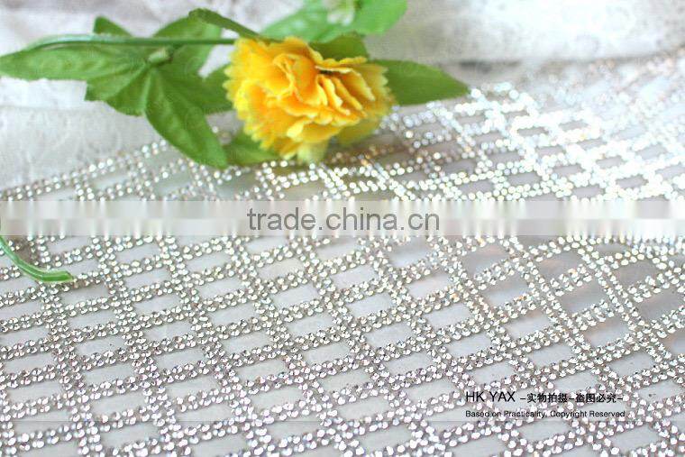 W0912 china rhinestone patch hotfix,rhinestone hotfix patch for garment,hotfix rhinestone patch