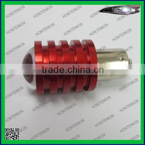 Super bright 1156 260-300lm LED Spot/flood light for auto braking lighting