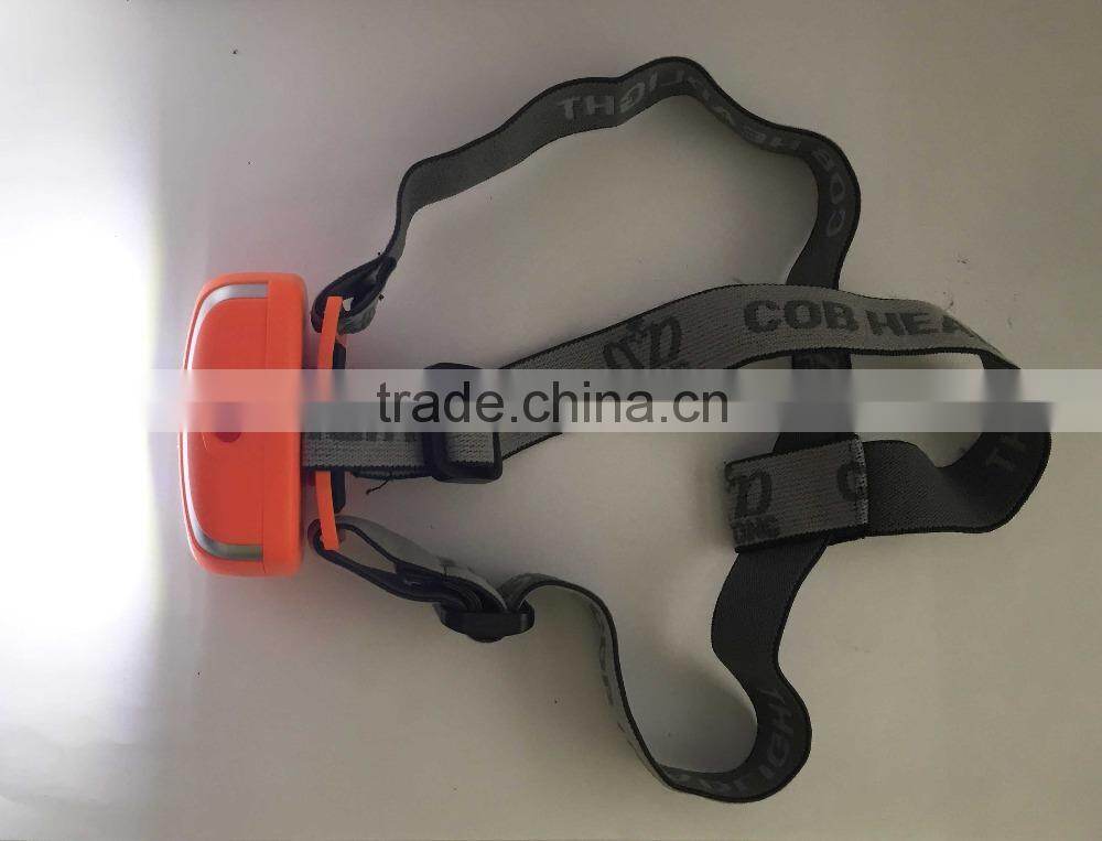 3w New Waterproof led spider beam moving head light