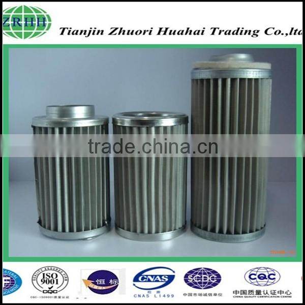 hydraulic filter 01NR.630.10VG.10.B.P for pressing machine