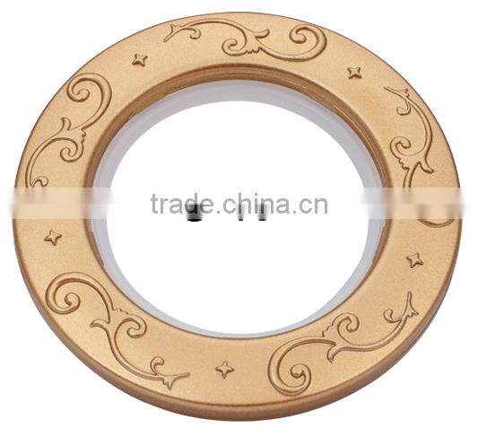 The G-series of curtain eyelet curtain rings eyelet