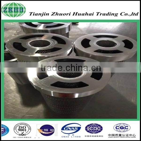 high performance hydraulic filter from zhuorihuahai for gear box