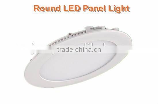 6w 12w 18w 24w new design 12v led recessed light