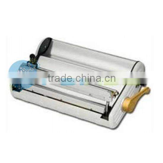 seal machine (plastic type) --CE Approved--