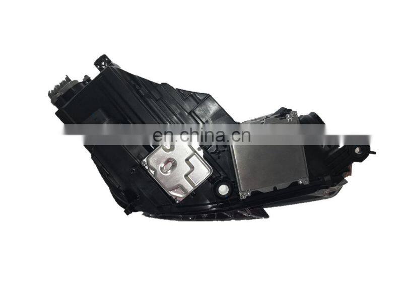 8W0941044A 8W0941006A Car body parts Headlight Housing Back Cover for Audi A4 B9 2017