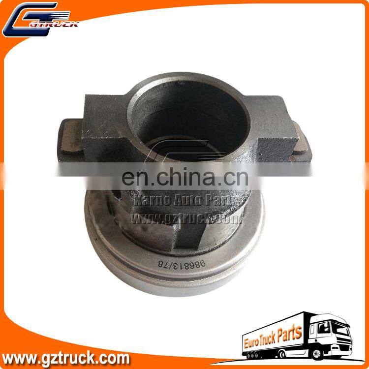 Heavy Duty Truck Parts Clutch Release Bearing OEM 3151000958 for MB MAN