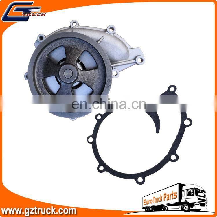 European Truck Auto Spare Parts Cooling System Water Pump With Pulley Oem 570962 1353072 1508533 1508536 for SC Truck