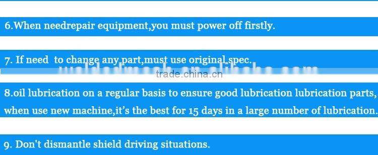 nails making machine(engineers can serivce go to clients' country)