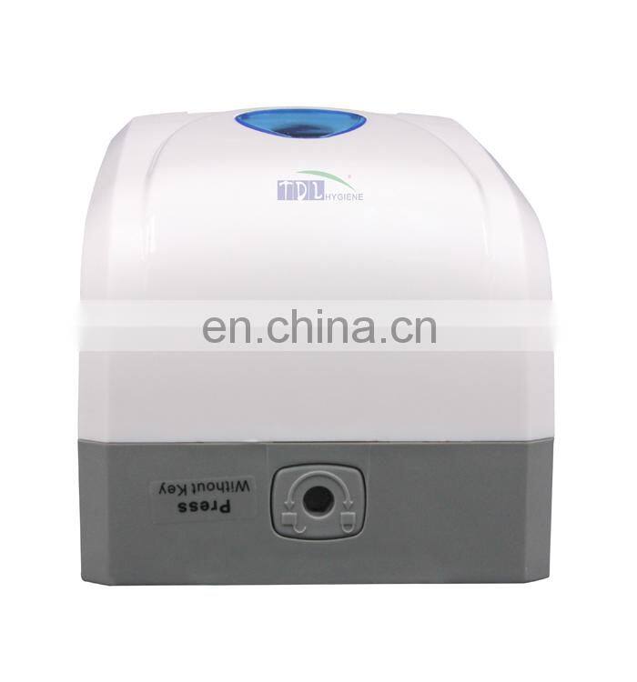 Manual Soap Dispenser,Commercial Soap Dispenser Wall Mounted for Bathroom Kitchen Hotel .1000ml/33oz,Hand Sanitizer Dispenser