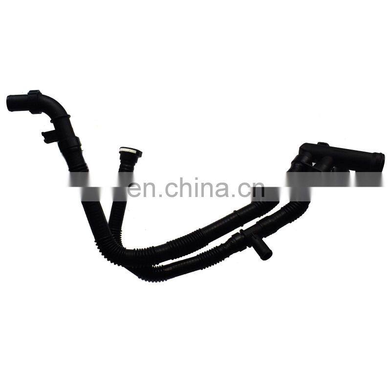 Y4011517ZA Y4011517ZB Y4041517Z 2S6Q8K512AC 2S6Q-8K512-AC Radiator Coolant Hose/Pipe/Tube/Duct Auto Replacement Parts For Ford