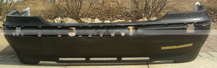 S-CLASS W220 B-Style Body Kit for S-class 03-look 99-02