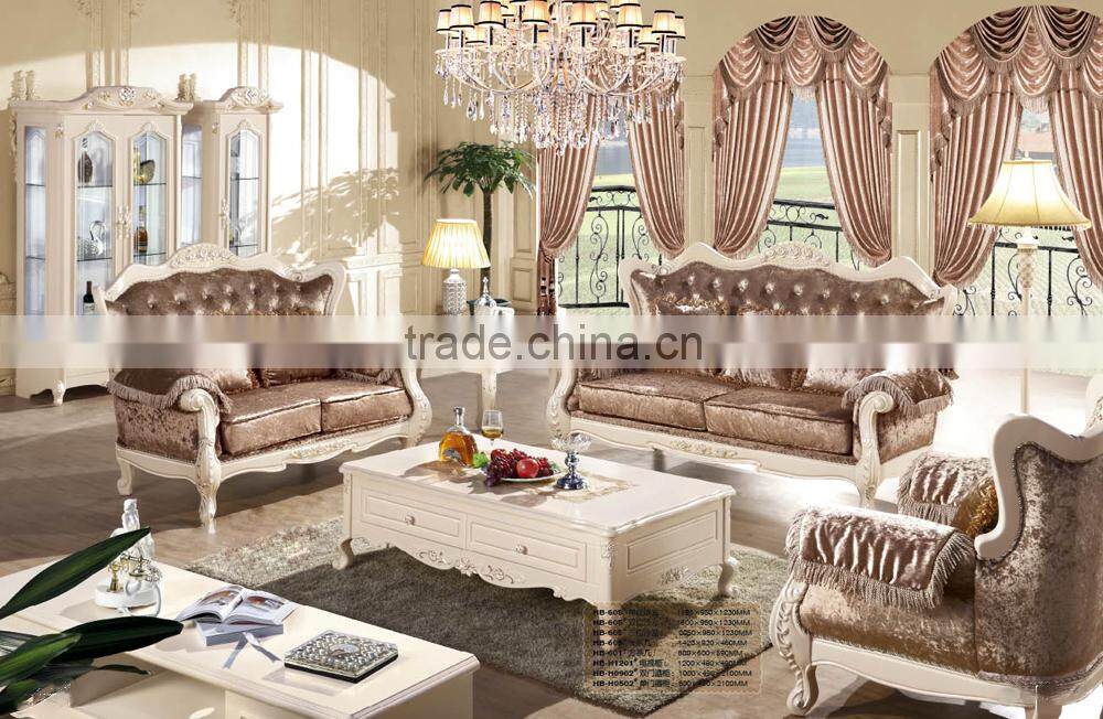 Luxury leather sofa living room sofa leather sofa set
