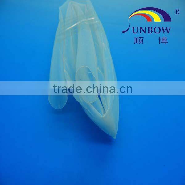 45kv voltage and abrasion resistance ptfe tube