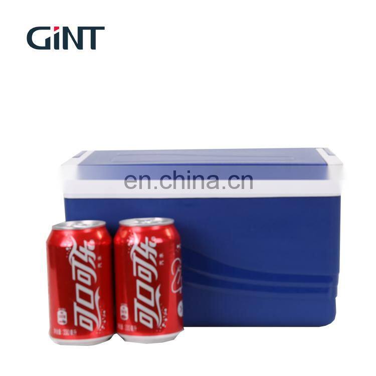 PU form Waterproof insulated strong ice chest for camping fishing wholesale eco friendly Hot sell 5L portable mini cooler box