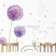 custom removable adhesive decorative wall vinyl sticker printing-Ly