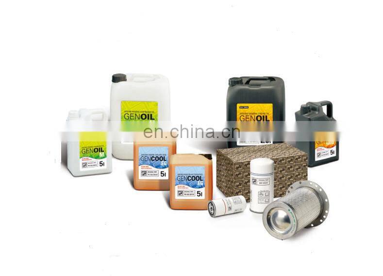 2019 New Arrival iutech High Quality Factory Original Spare Parts Main Air Filter