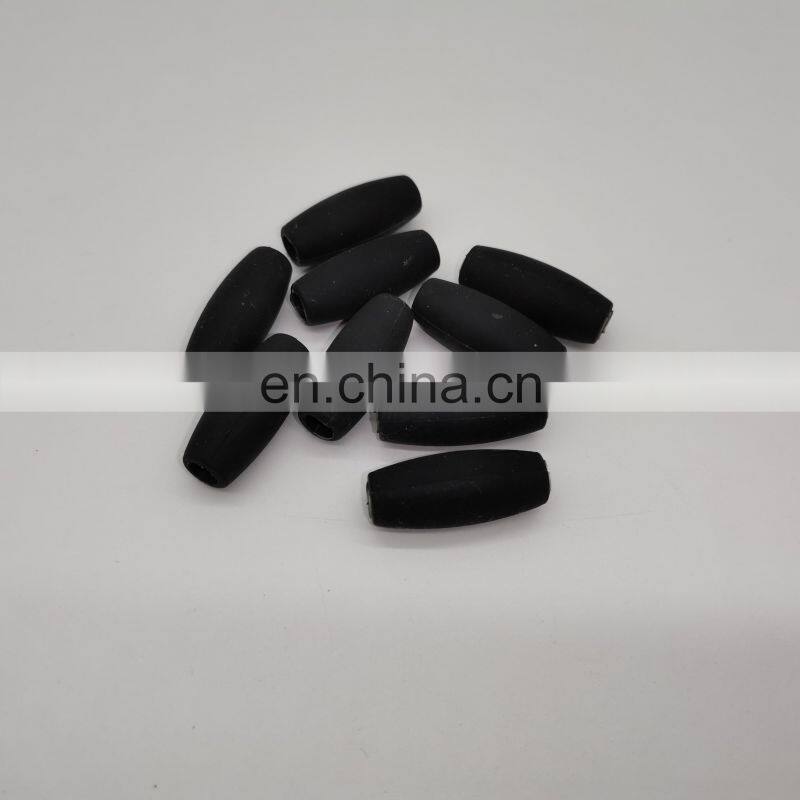 Customized Model Silicone Rubber Mecanum Wheels