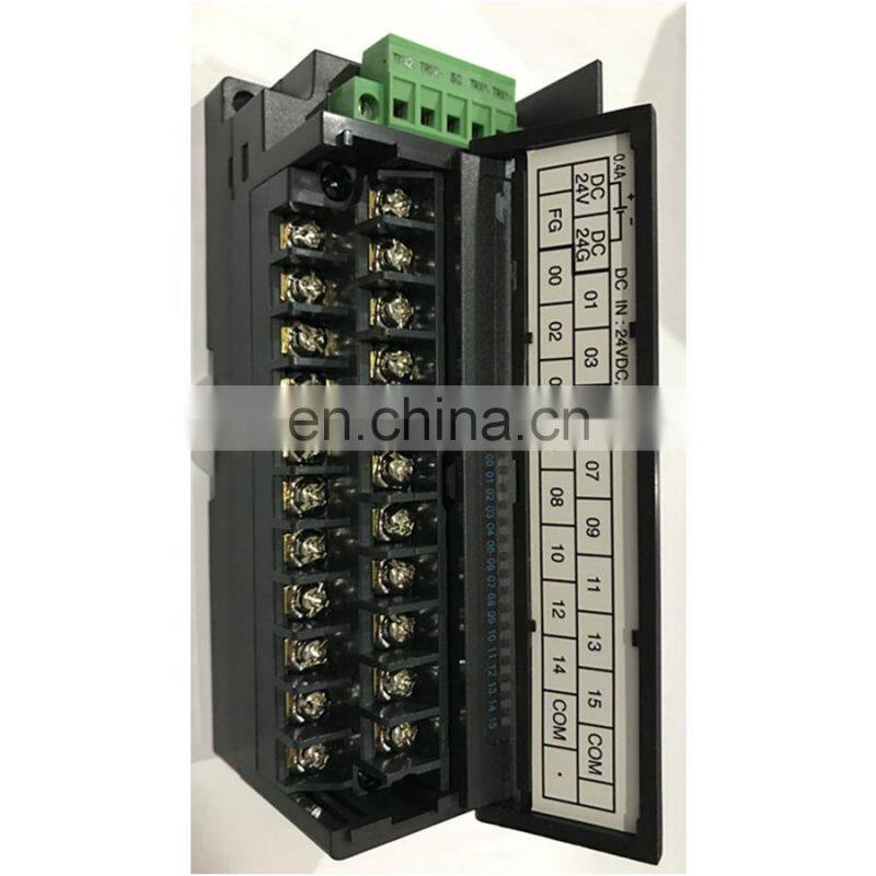 AJ55TB32-8DR PLC Programmable controller remote communication module