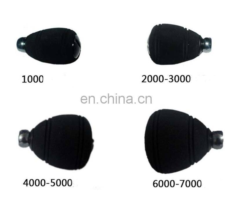 Amazon Fishing Reel Smooth Two Cups Fishing Reel 15BB Saltwater Spin Fishing Reels