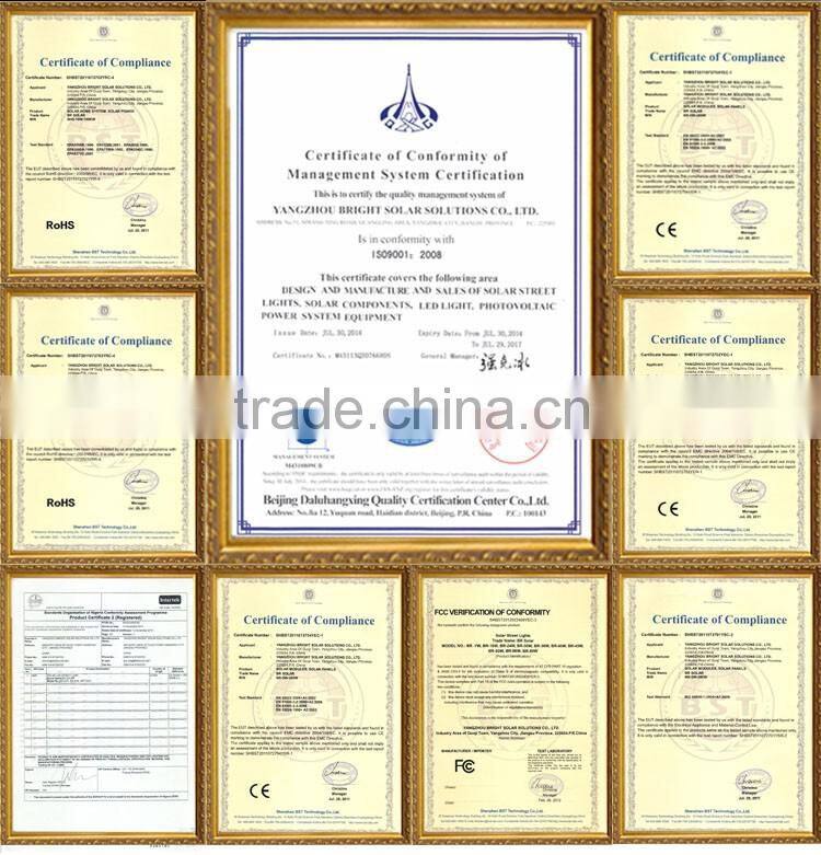 High Quality High Efficient led lamp power