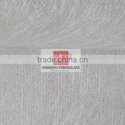 Fiberglass Needle Mats