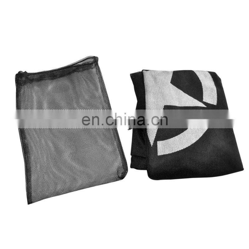 Black Roof Sunshade Net for Jeep Wrangler JK Car Front Sunshade