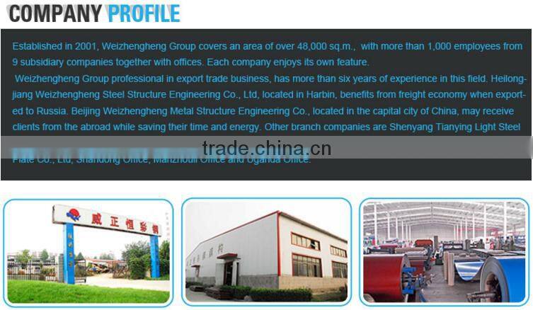 PPGI, RAL Color Coated Galvanized Steel Coil