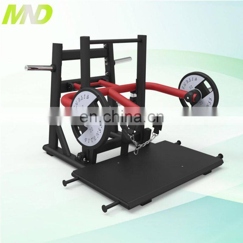 Valentine's Day Body Exercise Fitness Belt Squat Machine Released Commercial Gym Machine Dezhou Fit Trainer Free Weights Gym Equipment