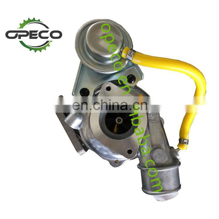 RF6C RF6C13700 RF6C13700B turbocharger VJ34 VD410084 VA410084 VB410084 VC410084 VD410084 VE410084 VF410084 VJ34