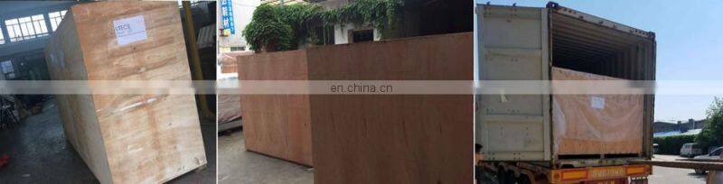 ZF390 Automatic Pocket & Wallet Envelope Making Machine flap coating equipment