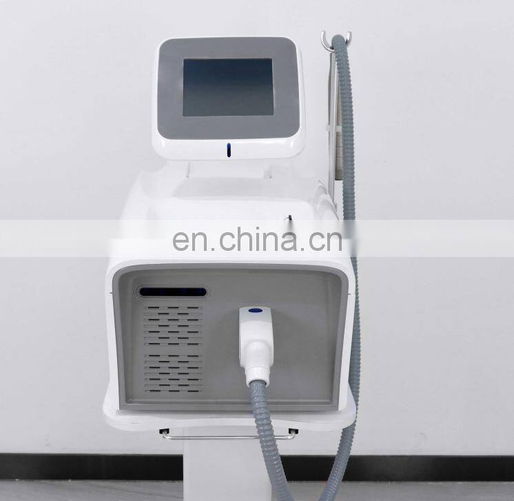 New Technology Pico Laser Acne Treatment Machine for Tattoos and Eyebrows