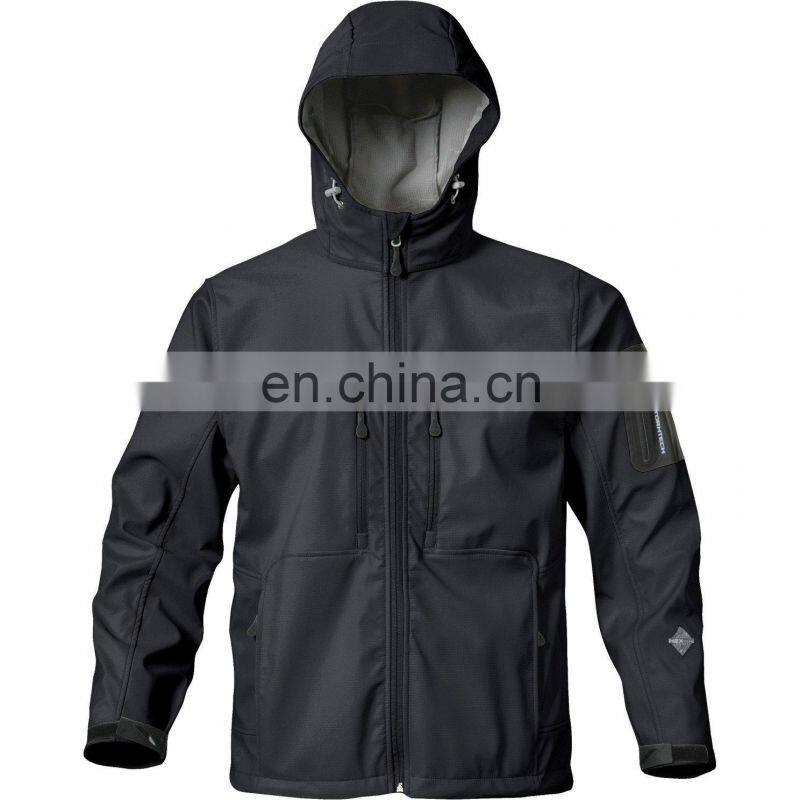 custom Camouflage hunting and fishing clothes jacket waterproof hunting jacket rainproof jacket
