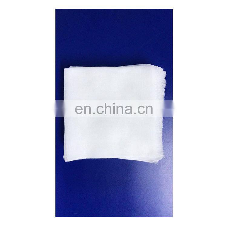 High Quality Absorbent Laparotomy Pad Non Sterile Gauze Sponges