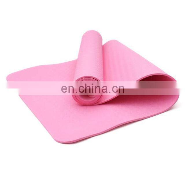 Fast Delivery Yoga Mat