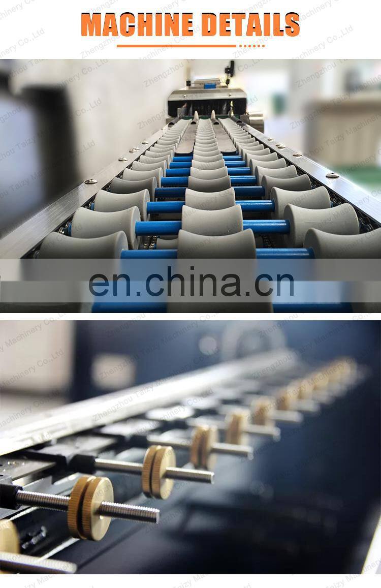 commercial Poultry Equipment Egg Grading Machine egg sorting grading machinery