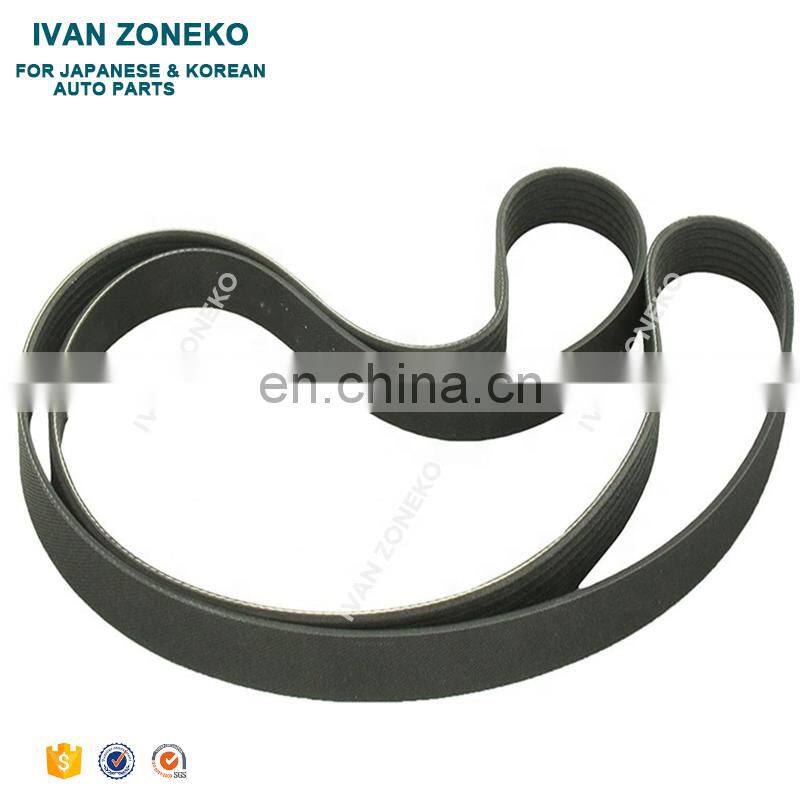 Factory Wholesale Auto Parts Transmission System Timing Belt 25212-2A121 25212 2A121 252122A121 For Hyundai