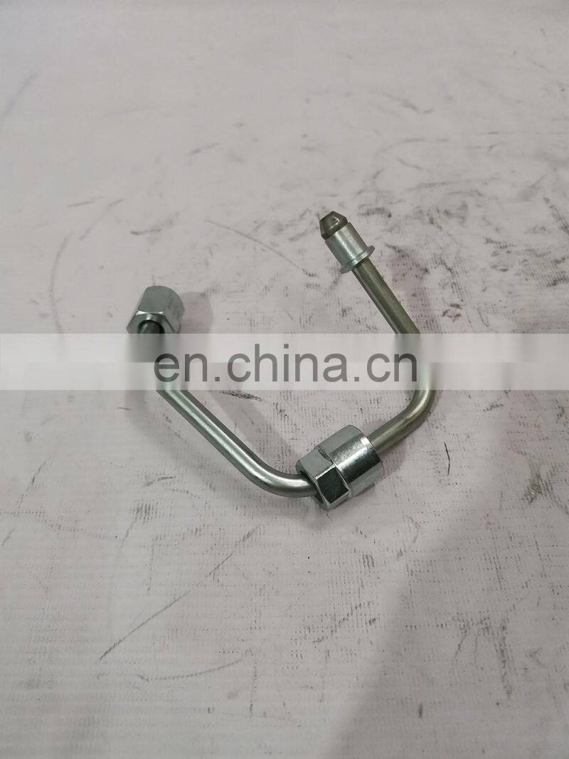 3978034 ISDe Diesel Engine Fuel high Pressure Tube Truck parts