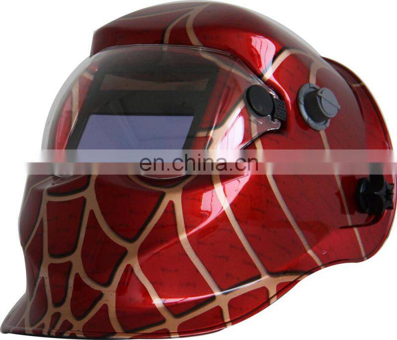 LYG-C200 2014 New Design cheap welding mask auto glass