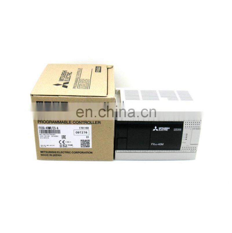 FX5U-32MT/ESS Brand New PLC for plc mitsubishi fx0n-3a FX5U-32MT/ESS FX5U32MTESS