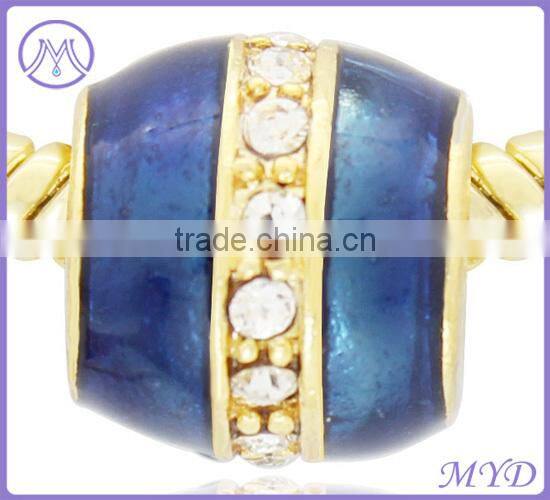 2014 Beautiful Multicolor crystal beads fashion multicolor crystal shamballa beads