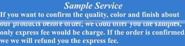 Sink Made Top Grade China Blue Limestone