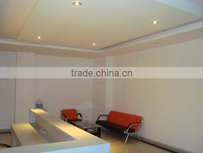 Europe market 12w par30 led lightings spotlight ce rohs ul