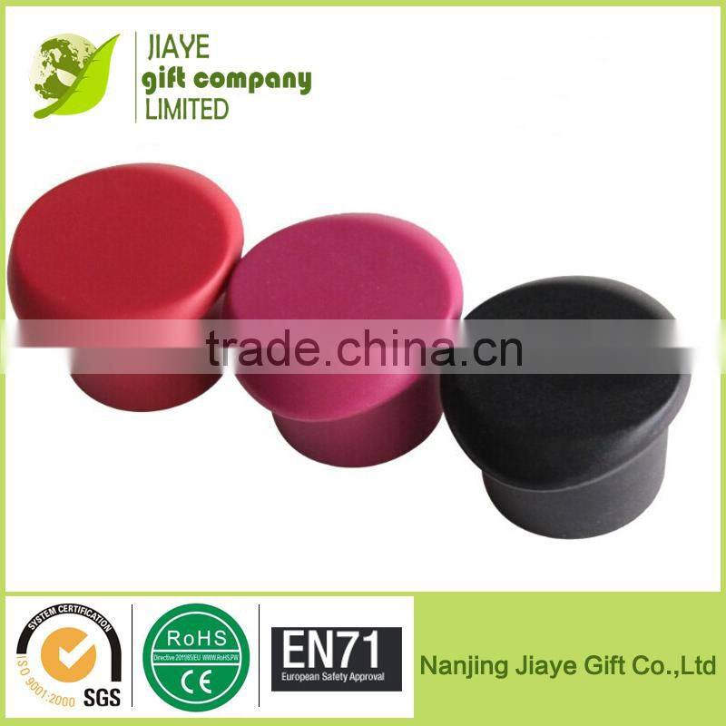 Practical Silicone bottle Stopper/Silicone Bottle Saver