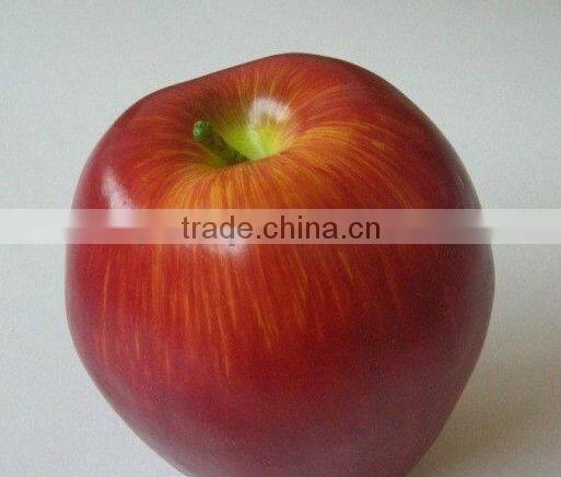 Lifelike Artifical Fruit For Decoration