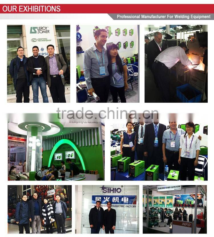 SIHIO Hot sell MOSEFT MOSFET function mig welders