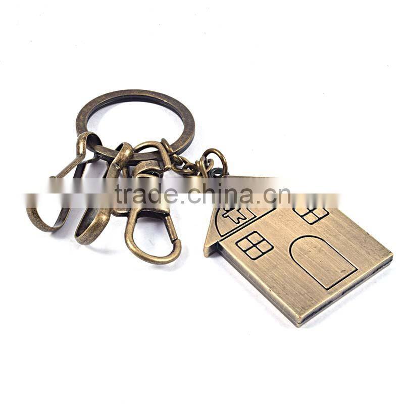 wholesale custom keychains cheap fashion keychain