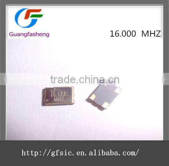 (hot sale)16.000 MHZ